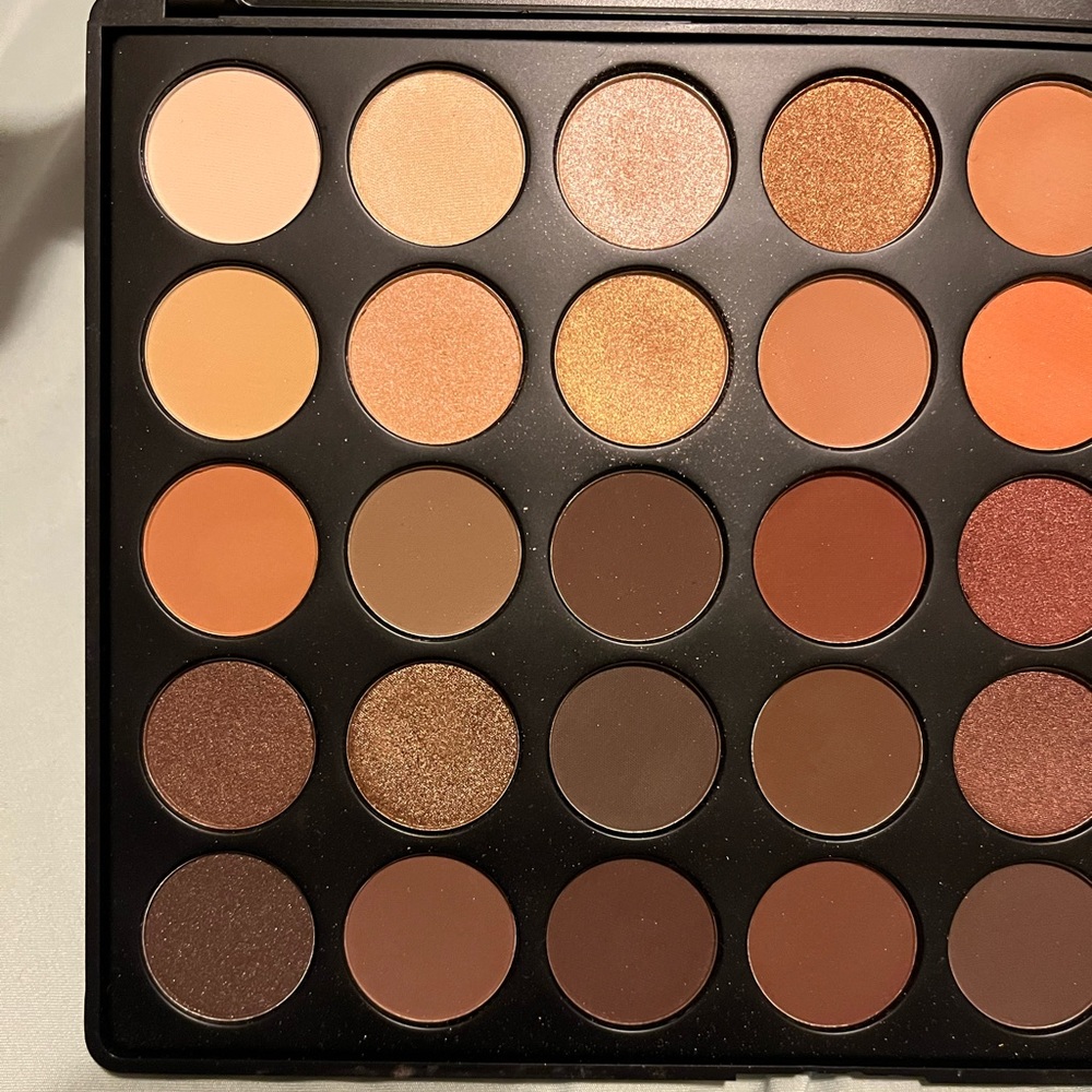 Morphe Makeup Palette - Picture 7 of 7
